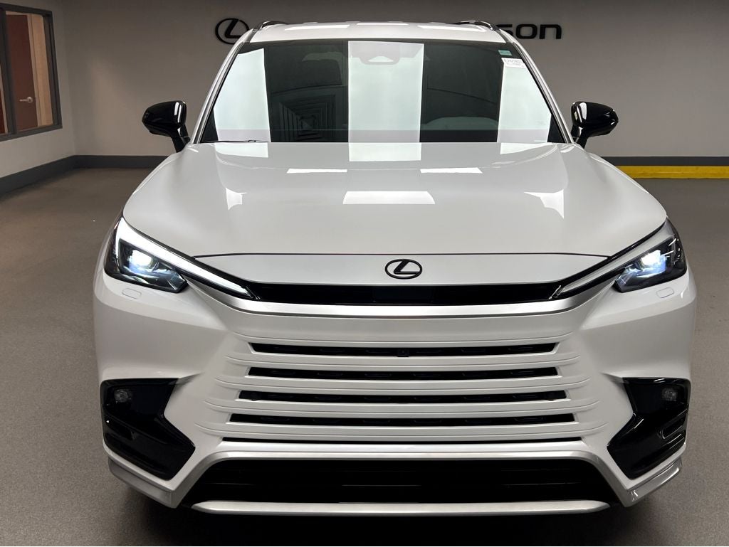2026 Lexus TX 500h F SPORT Performance Premium