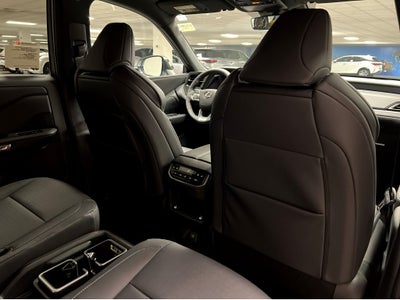 2026 Lexus TX 500h F SPORT Performance Premium