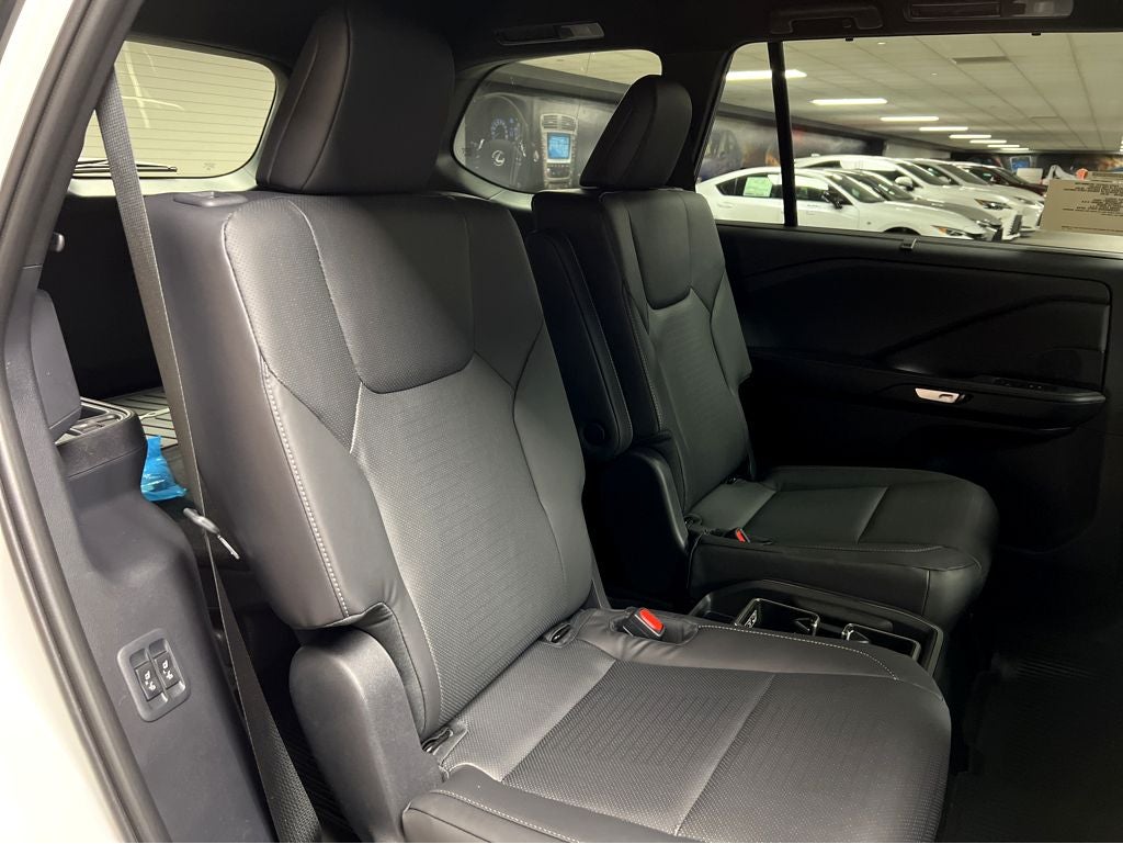 2026 Lexus TX 500h F SPORT Performance Premium