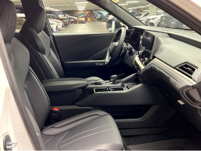 2026 Lexus TX 500h F SPORT Performance Premium