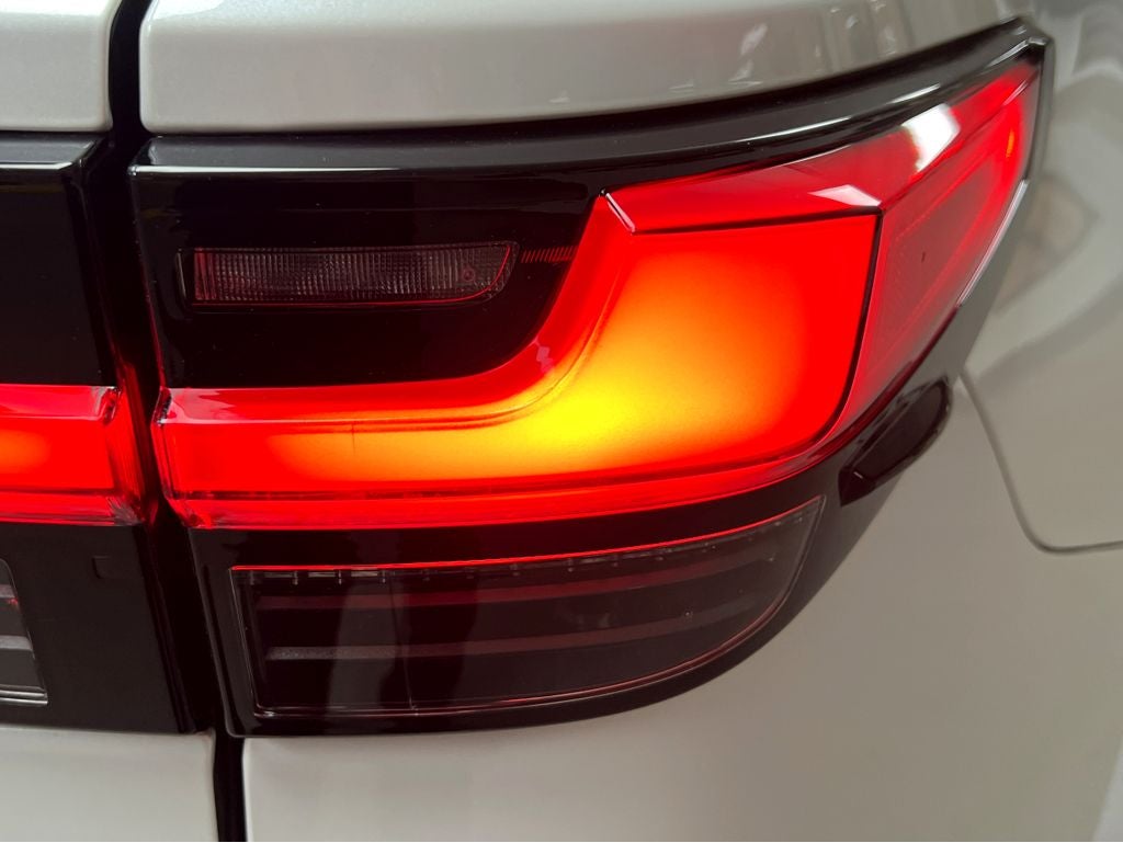 2026 Lexus TX 500h F SPORT Performance Premium