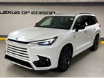 2026 Lexus TX 500h F SPORT Performance Premium