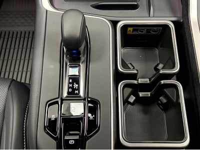 2026 Lexus TX 500h F SPORT Performance Premium