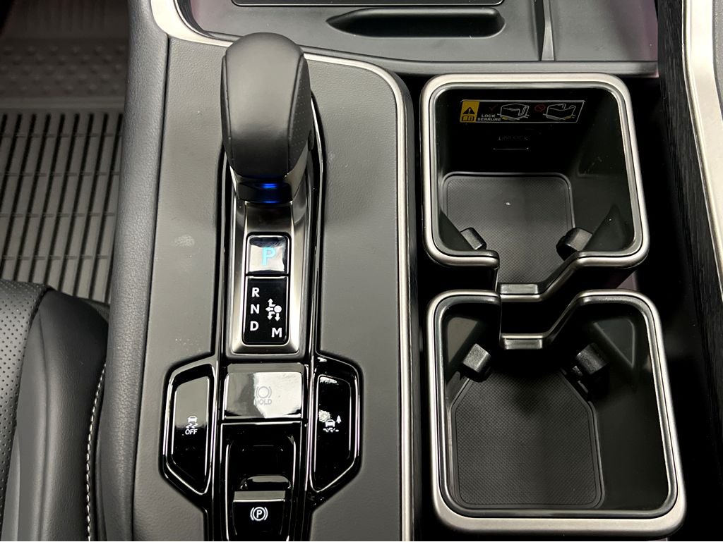 2026 Lexus TX 500h F SPORT Performance Premium