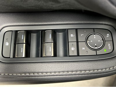 2026 Lexus TX 500h F SPORT Performance Premium