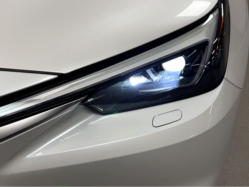 2026 Lexus TX 500h F SPORT Performance Premium