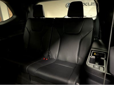 2026 Lexus TX 500h F SPORT Performance Premium