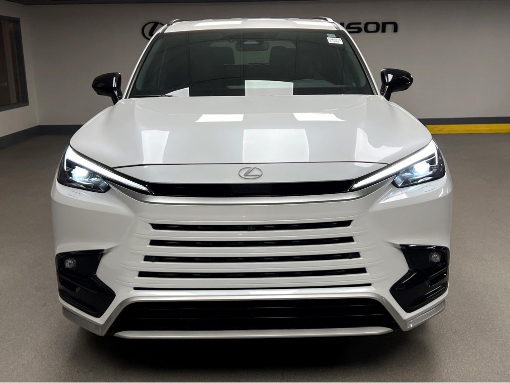 2026 Lexus TX 500h F SPORT Performance Premium