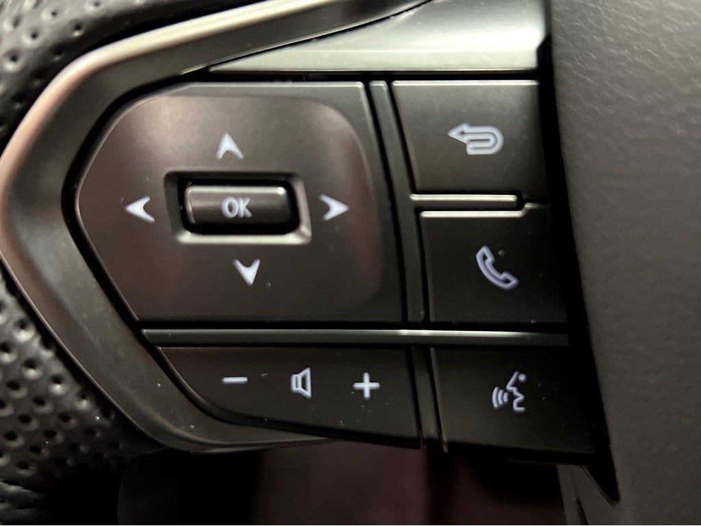 2026 Lexus TX 500h F SPORT Performance Premium