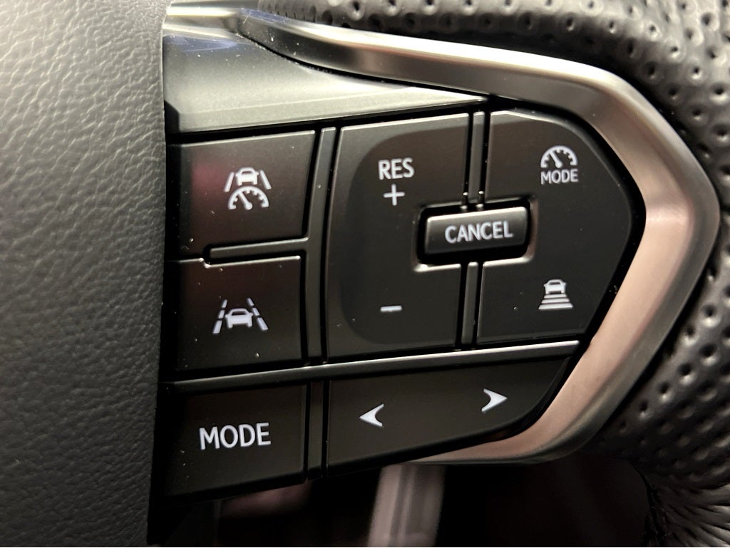 2026 Lexus TX 500h F SPORT Performance Premium