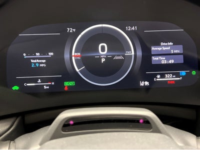 2026 Lexus TX 500h F SPORT Performance Premium