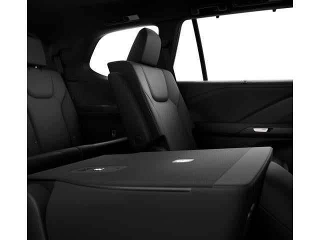 2026 Lexus TX 500h F SPORT Performance Premium