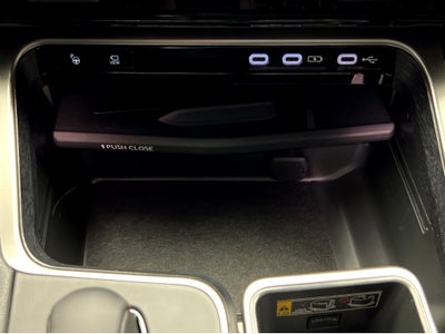 2026 Lexus TX 500h F SPORT Performance Premium