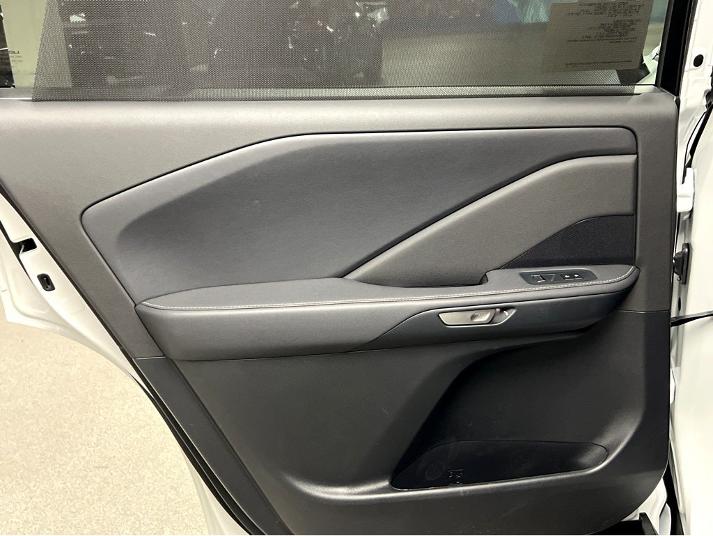 2026 Lexus TX 500h F SPORT Performance Premium