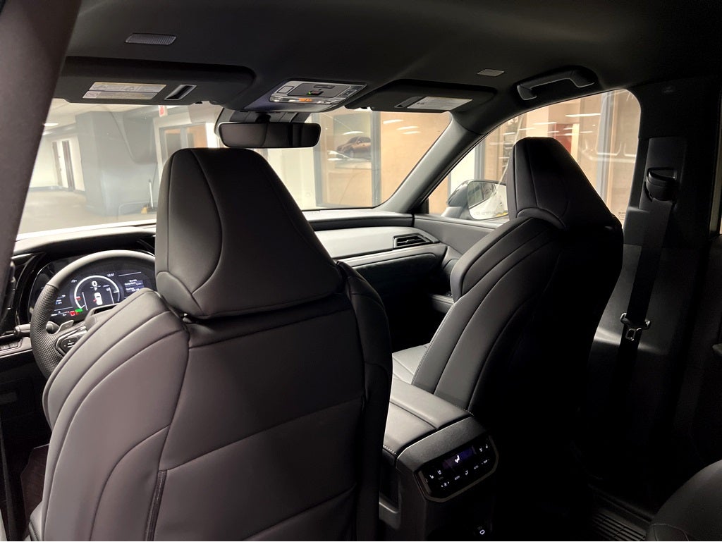 2026 Lexus TX 500h F SPORT Performance Premium