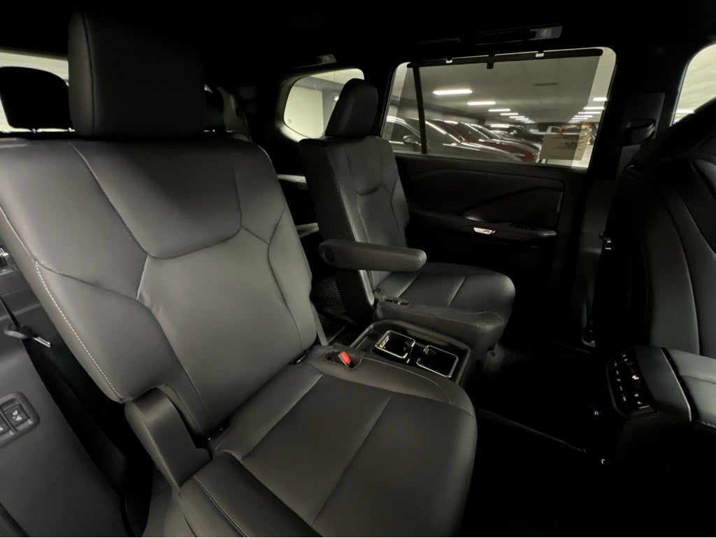 2026 Lexus TX 500h F SPORT Performance Premium