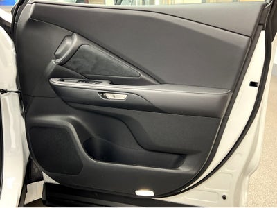 2026 Lexus TX 500h F SPORT Performance Premium