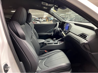 2026 Lexus TX 500h F SPORT Performance Premium