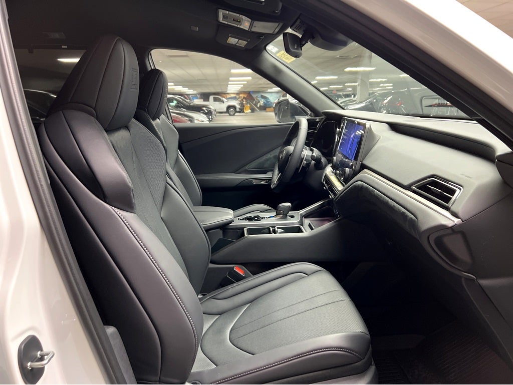 2026 Lexus TX 500h F SPORT Performance Premium