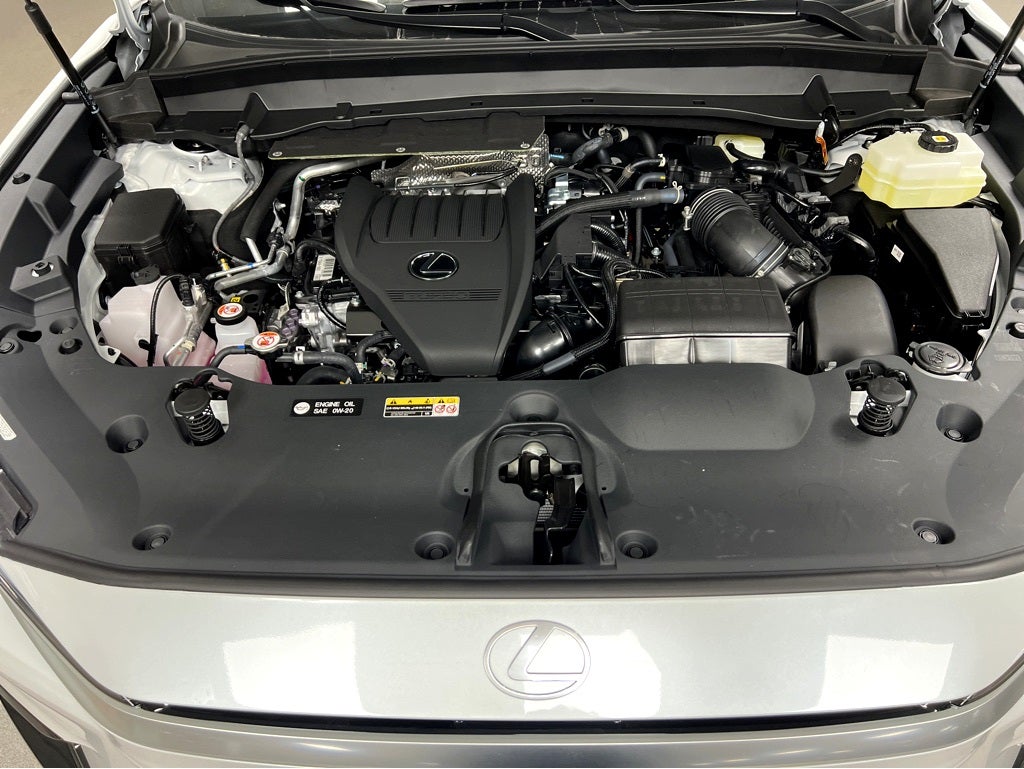 2026 Lexus TX 500h F SPORT Performance Premium