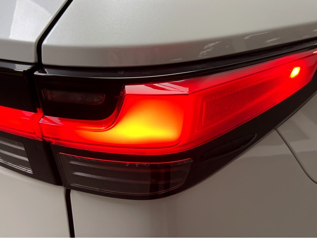 2026 Lexus TX 500h F SPORT Performance Premium