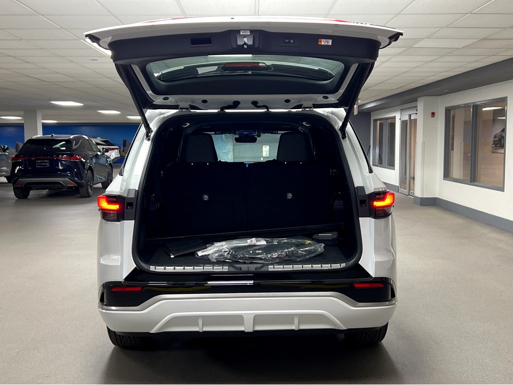 2026 Lexus TX 500h F SPORT Performance Premium