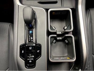 2026 Lexus TX 500h F SPORT Performance Premium