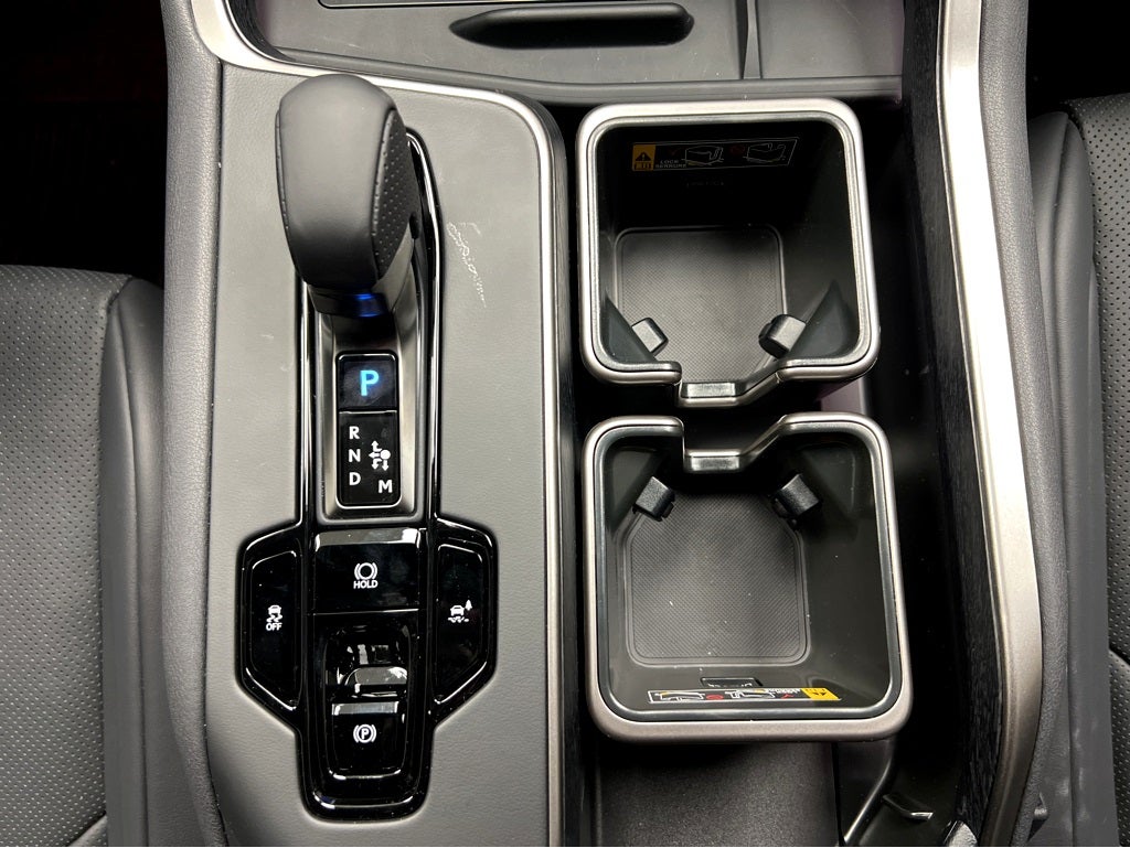 2026 Lexus TX 500h F SPORT Performance Premium