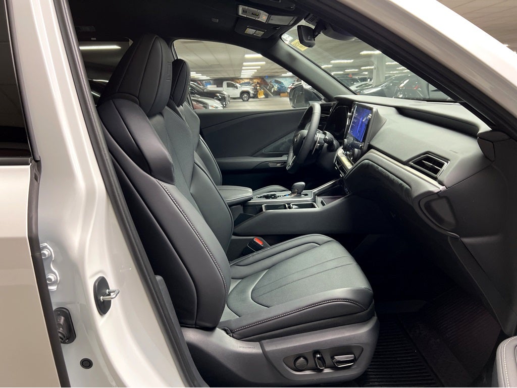 2026 Lexus TX 500h F SPORT Performance Premium