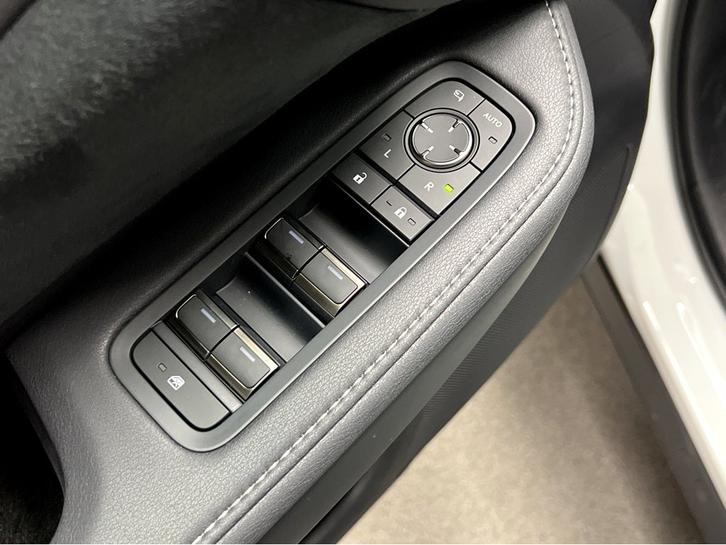 2026 Lexus TX 500h F SPORT Performance Premium