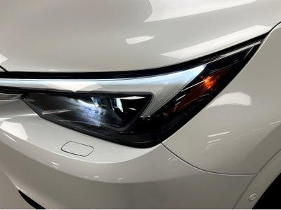 2026 Lexus TX 500h F SPORT Performance Premium