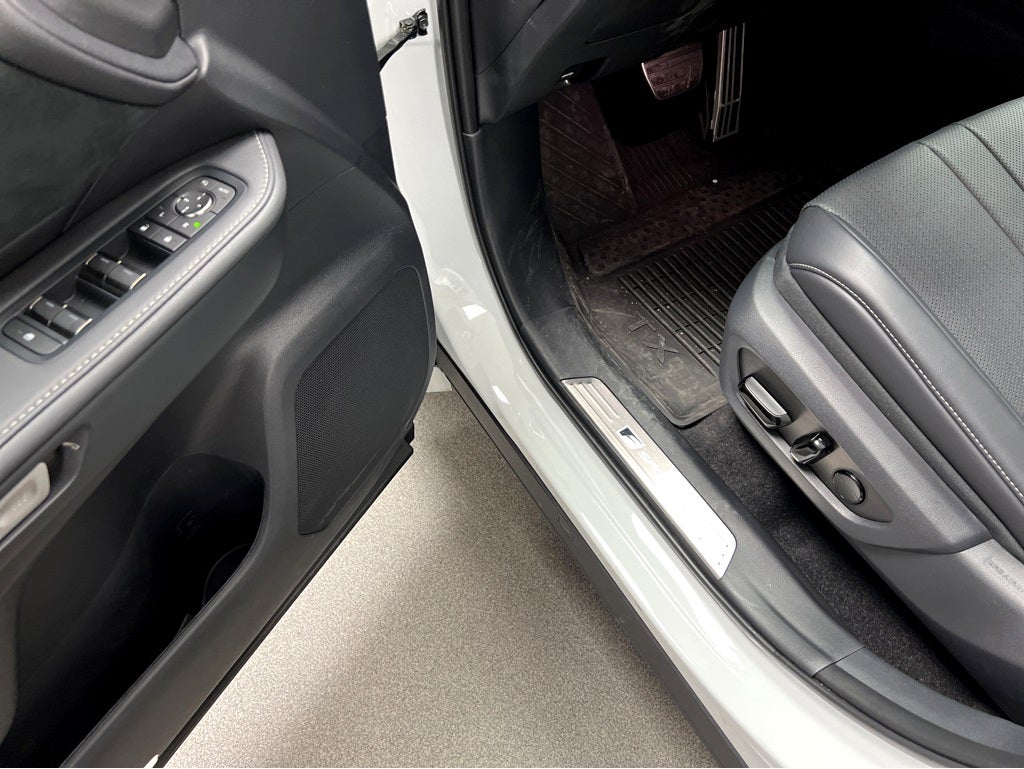 2026 Lexus TX 500h F SPORT Performance Premium