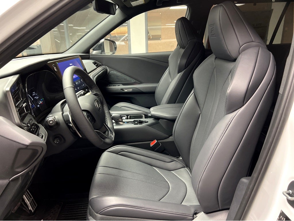 2026 Lexus TX 500h F SPORT Performance Premium