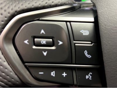 2026 Lexus TX 500h F SPORT Performance Premium