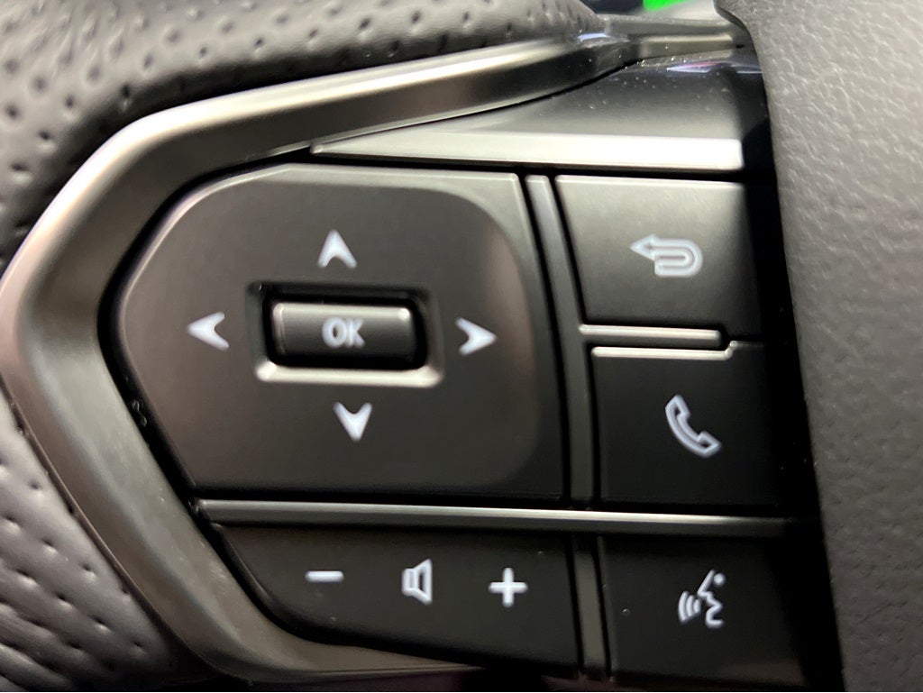 2026 Lexus TX 500h F SPORT Performance Premium