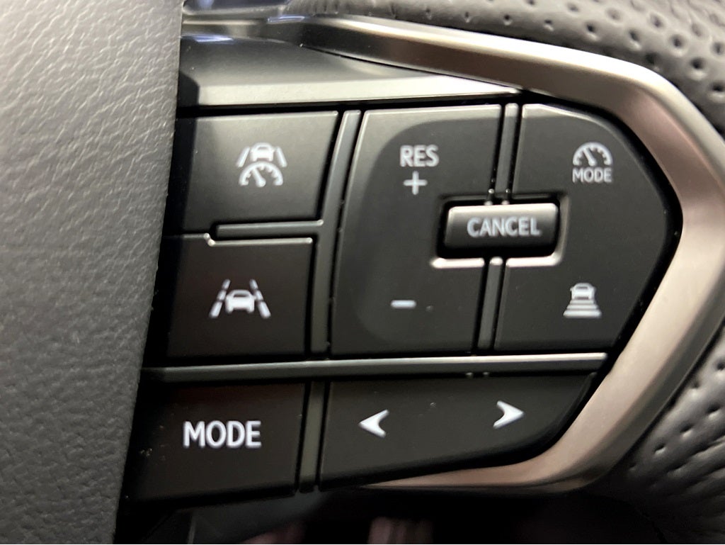 2026 Lexus TX 500h F SPORT Performance Premium