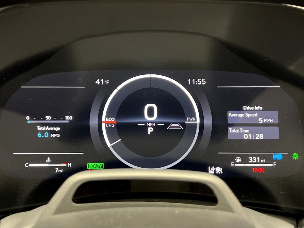 2026 Lexus TX 500h F SPORT Performance Premium