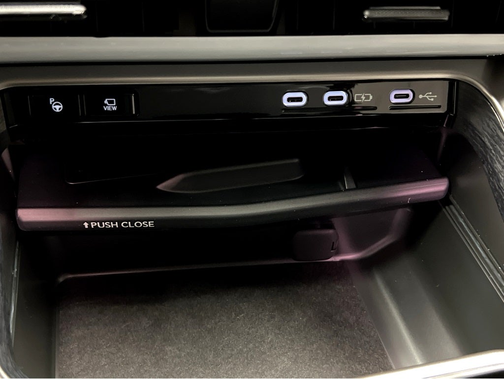 2026 Lexus TX 500h F SPORT Performance Premium