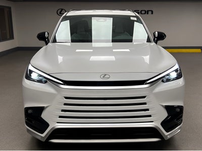 2026 Lexus TX 500h F SPORT Performance Premium