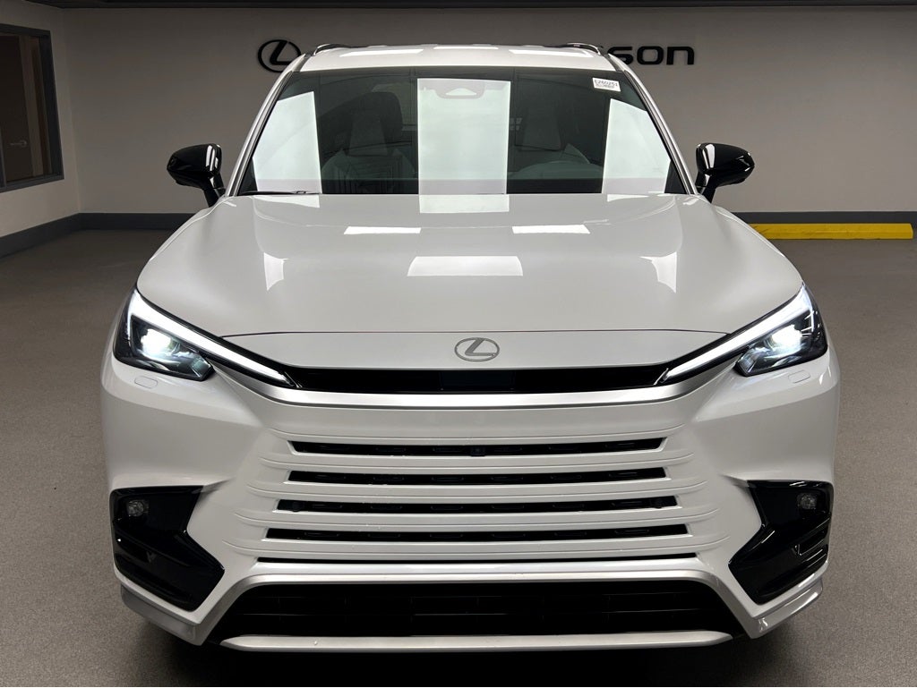 2026 Lexus TX 500h F SPORT Performance Premium