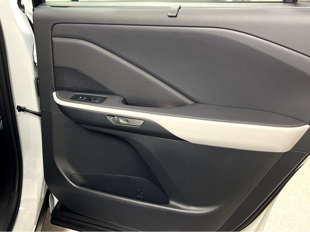 2026 Lexus TX 500h F SPORT Performance Premium