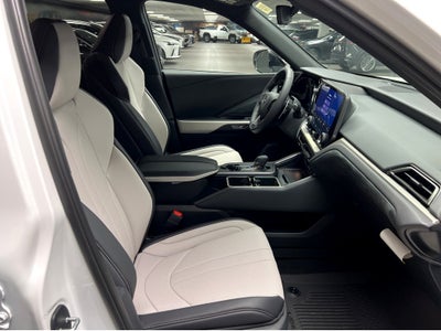 2026 Lexus TX 500h F SPORT Performance Premium