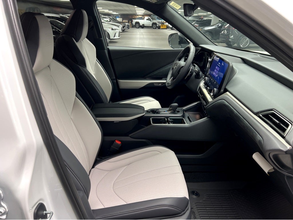 2026 Lexus TX 500h F SPORT Performance Premium