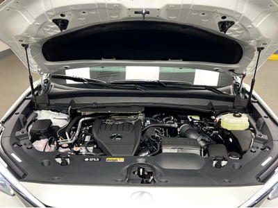 2026 Lexus TX 500h F SPORT Performance Premium