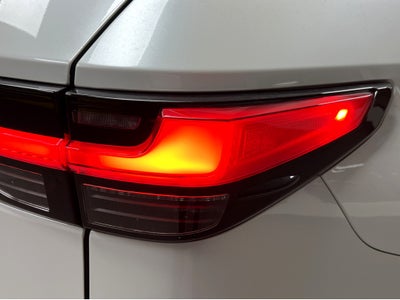 2026 Lexus TX 500h F SPORT Performance Premium