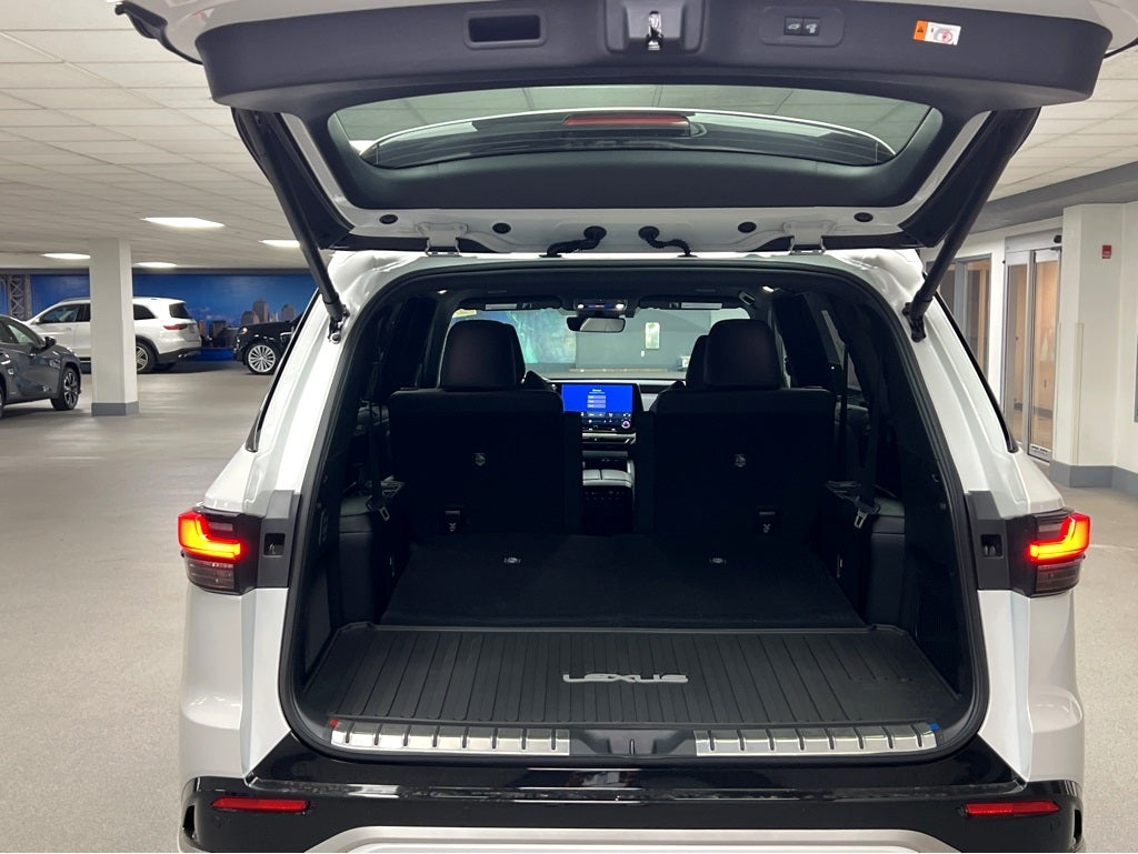 2026 Lexus TX 500h F SPORT Performance Premium