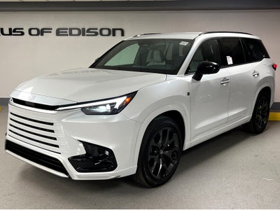 2026 Lexus TX 500h F SPORT Performance Premium