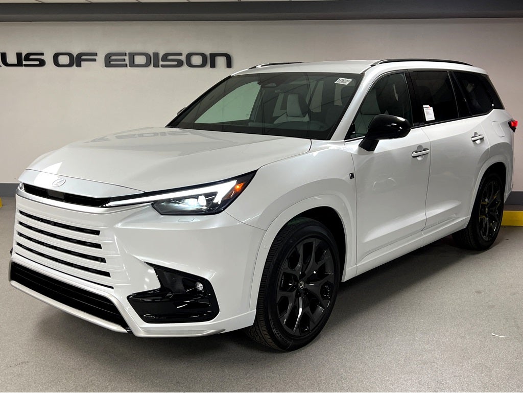 2026 Lexus TX 500h F SPORT Performance Premium