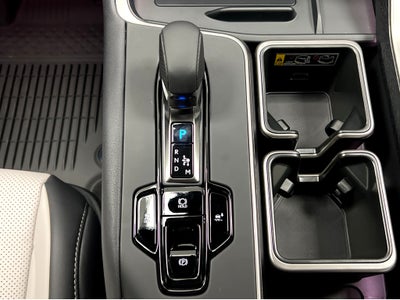 2026 Lexus TX 500h F SPORT Performance Premium