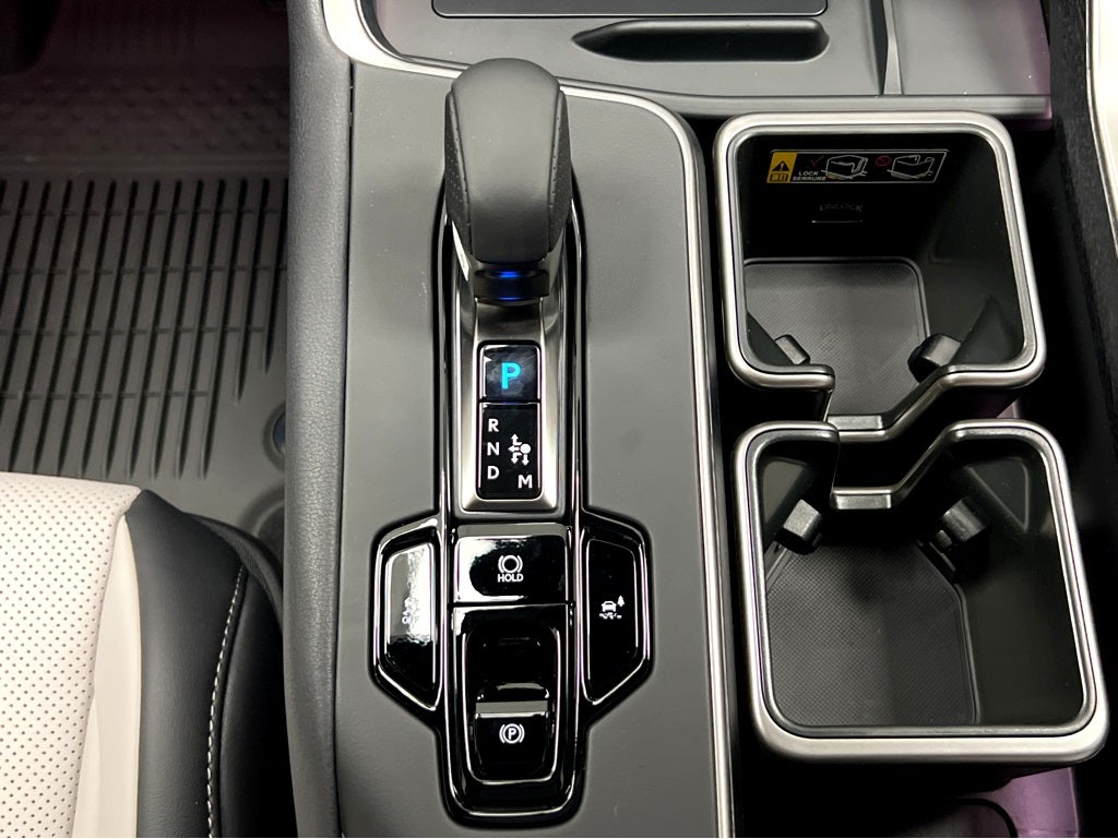 2026 Lexus TX 500h F SPORT Performance Premium